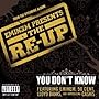 You Don't Know: Parental Advisory