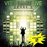 Video Games Live: Level 2 Video Games Live: Level 2の商品画像