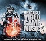 Greatest Video Game Music