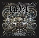 Necropolis CD