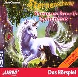 Folge 5: Sternenschweifs Geheimnis