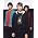 Thumbnail image of Klaxons