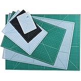 Alvin Professional Cutting Mats Green/Black