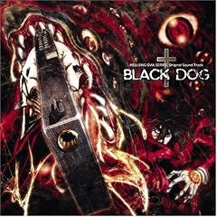 HELLSING OVA SERIES OST BLACK