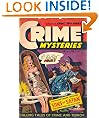 Crime Mysteries 007 (1953)