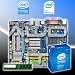 Intel Dual Core E5300 26ghz Gigabyte Ga g41m es2l 2gb Ddr2 Pc5300 Motherboard Bundle Bu001b