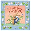 Mein allerliebstes Schnuffeltuch