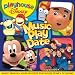Music Play Date  Playhouse Dis