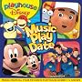Music Play Date