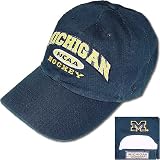 Michigan Wolverines Hockey Zephyr Icer Cap