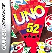 UNO 52 GBA