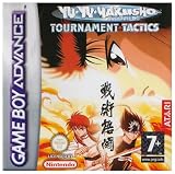Yu Yu Hakusho Tournament Tactics (GBA)