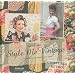 Style me vintage: Techniques expliqu�es pas � pas - Coiffures r�tro