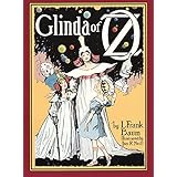 glinda of oz oz 14