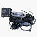 Electronics : KVH HDTV TRI-SAT AUTOSWITCH KIT 72-0301-07 FOR M3 DX