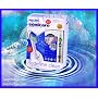 Philips Sonicare Flexcare RS980 Toothbrush With UV Sanitizer Dental Professional Model