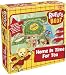 Rupert Bear's Home in Time For Tea