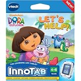 Vtech - InnoTab Software - Dora The Explorer