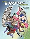 Best Erotic Comics Volume 3: Sweet Meat, Strange Spice
