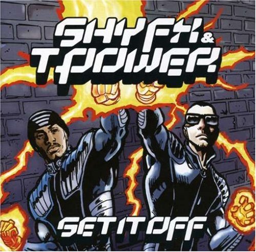 CD-Charts  Music : Set It Off