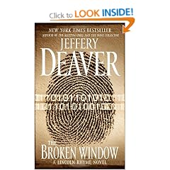 Broken Window