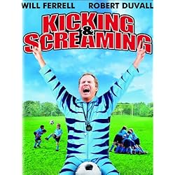 Kicking & Screaming