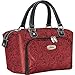 Amelia Earhart Charisma 360SL Collection 16 Inch Cosmetic Case
