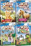 Review Avanquest Software  / Pets Pack