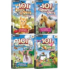 Pets Pack