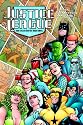 Justice League International, Vol. 3