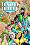 Justice League International, Vol. 3