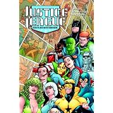 Justice League International Vol. 3 SCpar Keith Giffen
