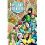 Justice League International, Vol. 3
