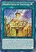 Golden Castle of Stromberg - BLRR-EN010 - Secret Rare - 1st Edition
