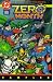 Book Zero Month Sampler #1 (DC Comics)