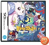 デジモンストーリー ムーンライト 特典 デジモン特製ポーチ付き