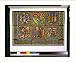 Historic Print (L): Cathedrale de Chartres. Vie de N.S. Jesus-Christ depuis son incarnation ju