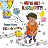 We've Got Harmony