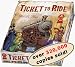 Family Board Games Ticket to Ride