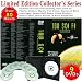 Search : Sci Fi Classics - 100 Movies, 9 DVD Set, Model# 72-6012
