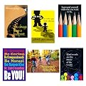 Trend Think Positively ARGUS&reg; Poster Packs