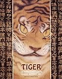 Tiger : 100 representations in classic Japanese art
