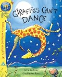 Giraffes Cant Dance