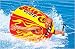 Sportsstuff Sumo Towable Tube with Rope Handle and Optional Sumo Splash Guard 53-1805 / 53-1806