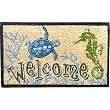 Tropix Cocoa Seas Coir Mat