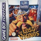 Revue Blizzard  / The Lost Vikings