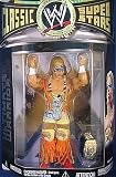 ULTIMATE WARRIOR CLASSIC SUPERSTARS 14 WWE JAKKS WRESTLING FIGURE