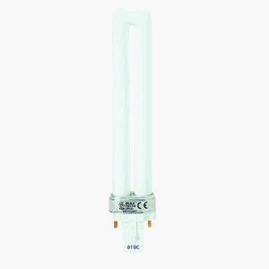 GE Lighting 97561 F9BX 841 ECO Compact Fluorescent Replacement Bulb by GE Lighting