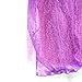 LOEL Deluxe Costume Dress Up Girls Princess Halloween Christmas Party Cosplay Outfit