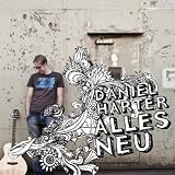 cover of Daniel Harter- Alles neu